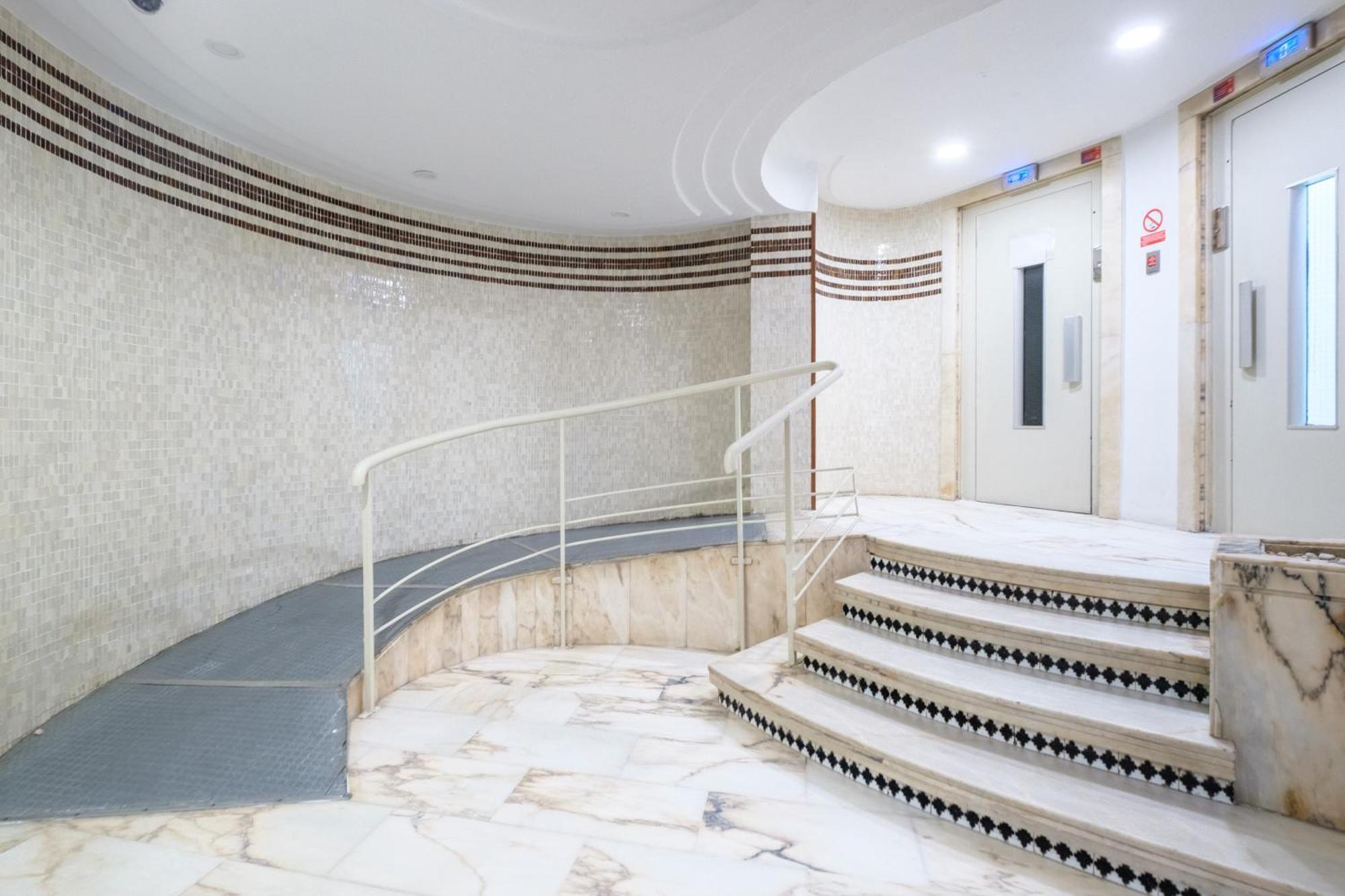 Coblanca 5-15-4 Apartment Levante Beach Benidorm Exterior foto