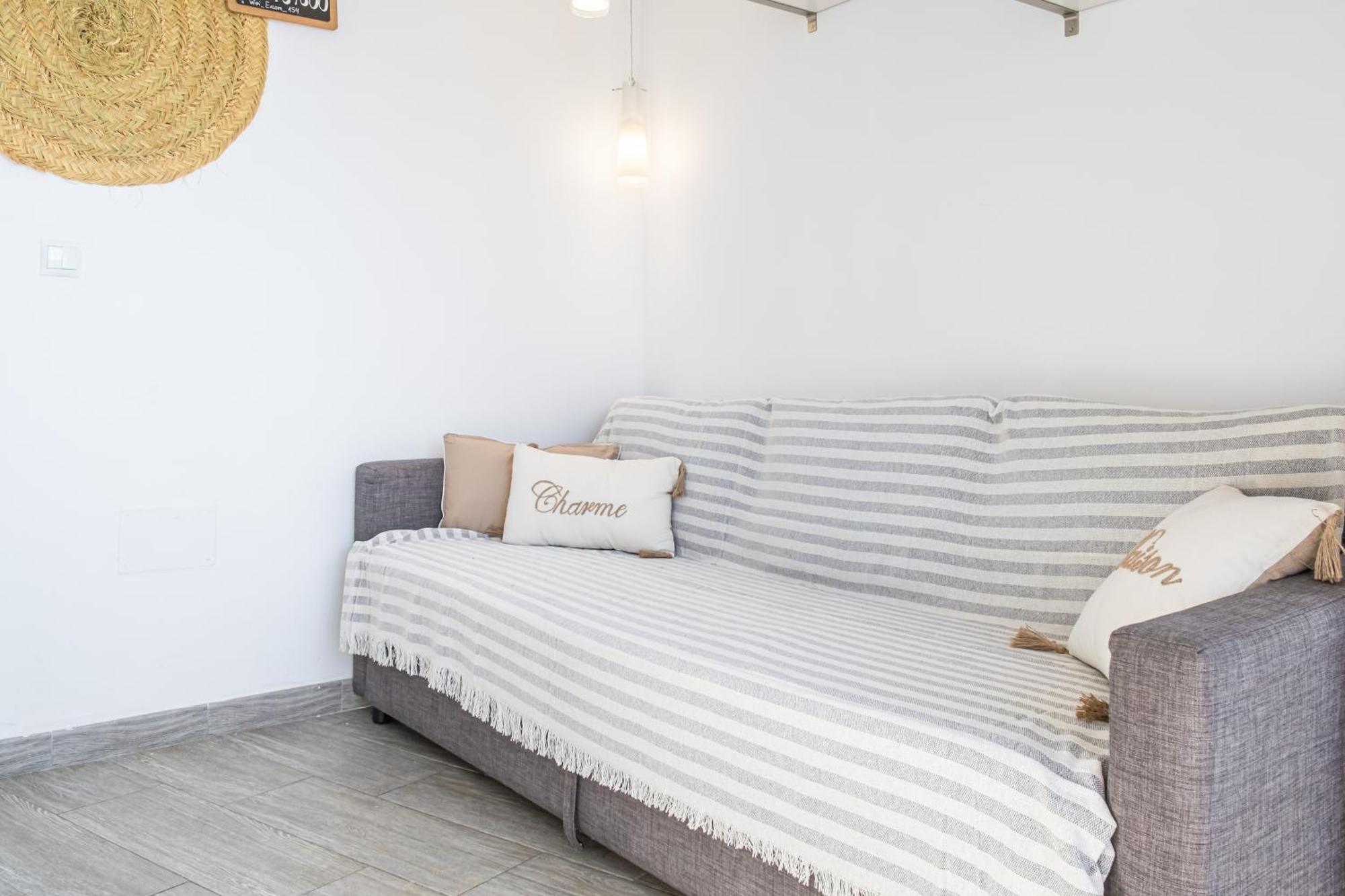 Coblanca 5-15-4 Apartment Levante Beach Benidorm Exterior foto